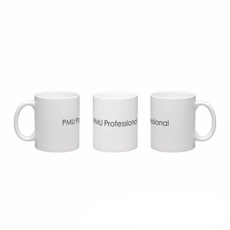 PMU Professional Mug
