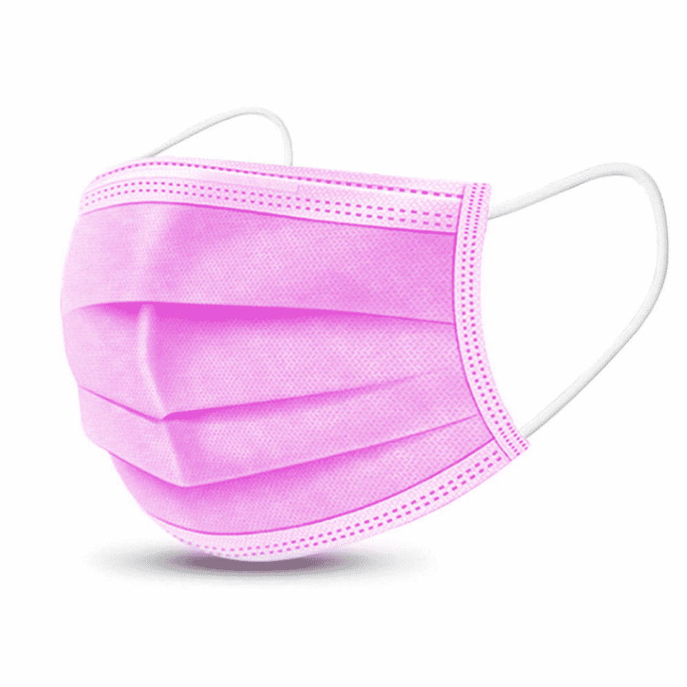 Disposable Surgical Masks best cheap amazon ebay buy cheap online fast shipping chicago illinois made in usa ewb masks pink black blue green white masks